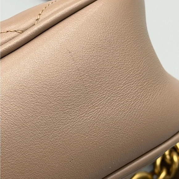 Gucci Small Marmot Camera Crossbody - Picture 8 of 14